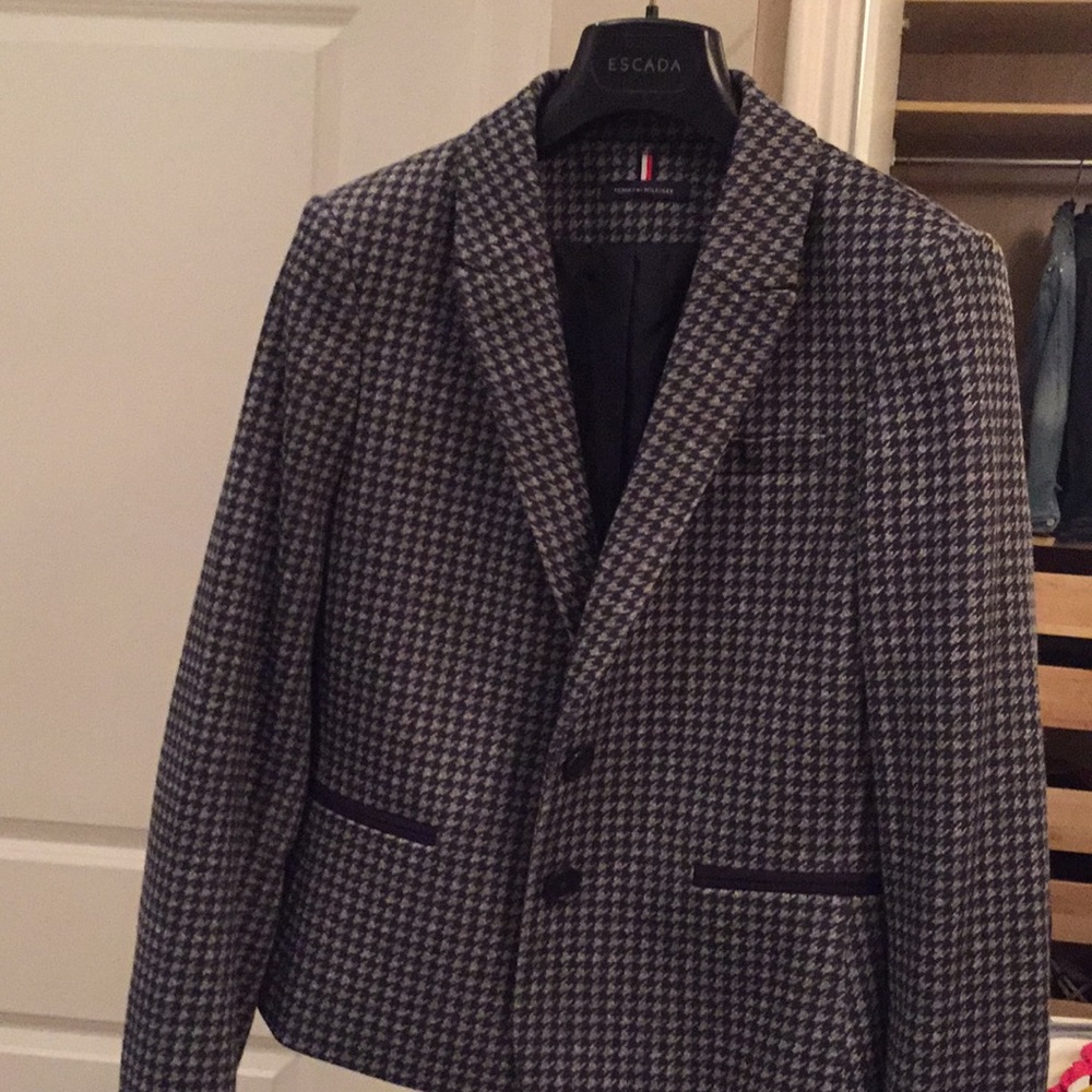 Tommy Hilfiger jacket